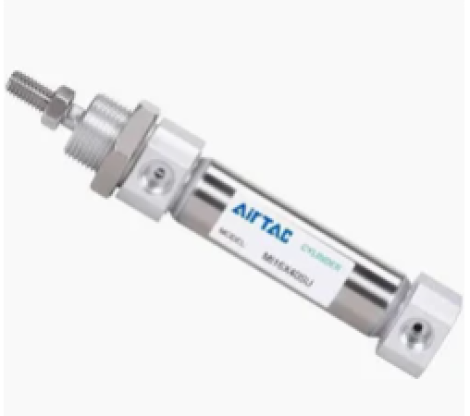 2SAH05015A-G | AirTAC | Электромагнитный клапан