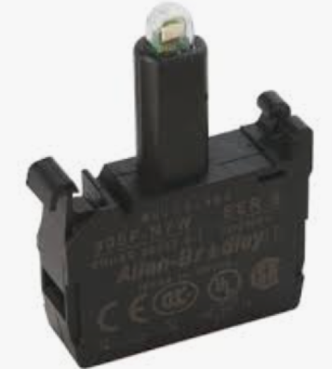 800F-N7W | Allen-Bradley | LED модуль