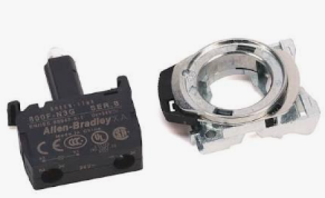 800F-PN3W | Allen Bradley | Светодиодный модуль подсветки
