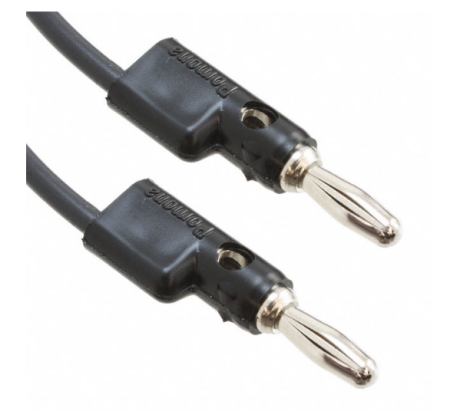 1081-36-0 | Pomona | Зажим "банан"