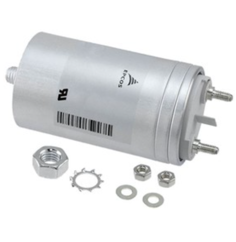 B32362A4706J080 | TDK | Конденсатор