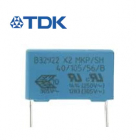 B32922C3684K189 | TDK EPCOS