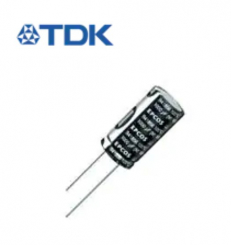 B43505A9107M000 | TDK EPCOS