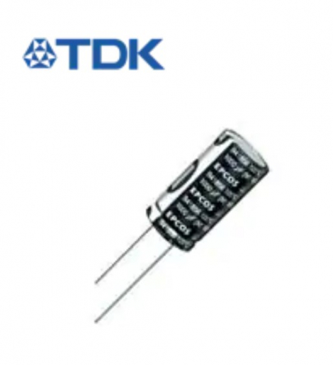 B41231A6109M000 | TDK EPCOS