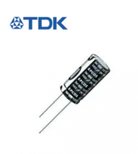 B41866C6106M000 | TDK EPCOS
