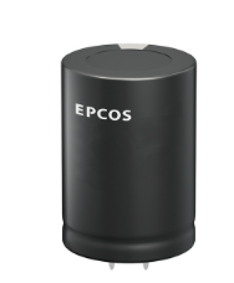 B43509B2108M000 | TDK | Конденсатор