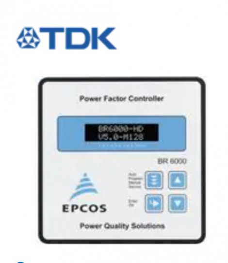 B44066R6012E230 | EPCOS | Коррекция коэффициента мощности - PFC TDK