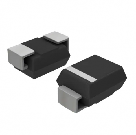 B260AF-13
DIODE SCHOTTKY 60V 2A SMAF | Diodes Incorporated | Диод