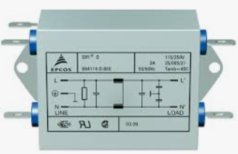 B84114D0000B060 | EPCOS | Фильтр