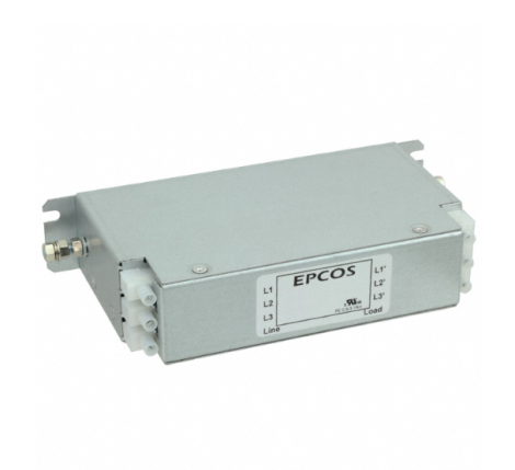 B84243A8060W000 | EPCOS - TDK Electronics | Фильтр