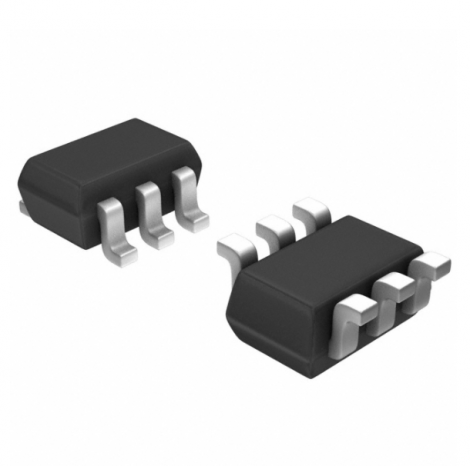 SBR1040CT
DIODE ARRAY SBR 40V 5A TO220AB | Diodes Incorporated | Диод