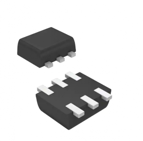 SDMG0340LC-7-F
DIODE ARRAY SCHOTTKY 40V SOT323 | Diodes Incorporated | Диод