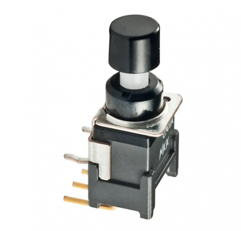 MB2061SS1W01
SWITCH PUSHBUTTON DPDT 6A 125V | NKK Switches | Кнопка