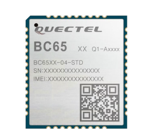 EG95EXGA-128-SGNS | Quectel | Модуль