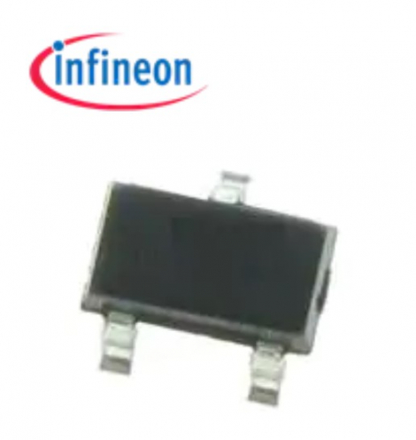 SMBT3906E6327HTSA1 | Infineon | Транзистор