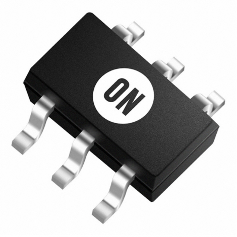 NSS60100DMTTBG | onsemi | Транзистор
