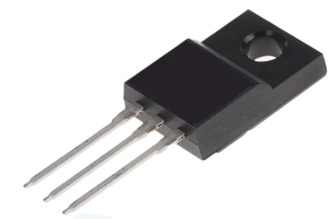 BCR12FM-14 | Renesas Electronics | Тиристор