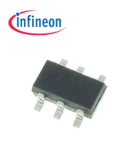 TLE4242EJXUMA1 | Infineon Technologies