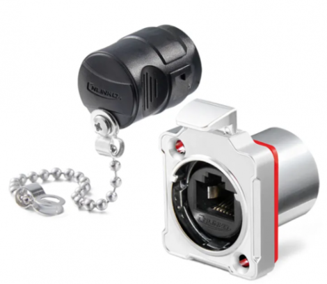 BD-24-J/USB3/213/SX-43-207A | CNLINKO | Розетка