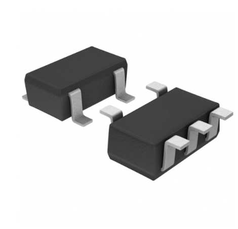 BDJ0901HFV-TR | ROHM Semiconductor | Датчик