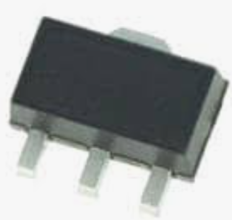 BFQ591 | NXP Semiconductors | ВЧ транзистор