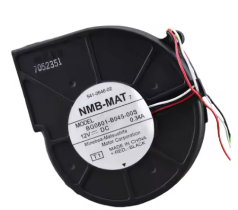 BG0801-B045-00S | NMB | Вентилятор