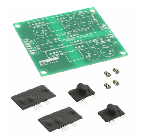BP7A-LB | Powerex | Плата