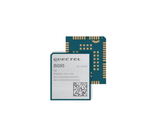 EG06ELA-512-SGA | Quectel | Модуль
