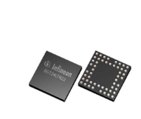 BGT24LTR11N16E6327XTSA1 | Infineon | Микроконтроллер