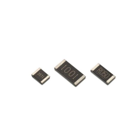 BLU0603-4641-BT25W | iNRCORE | Чип-резистор