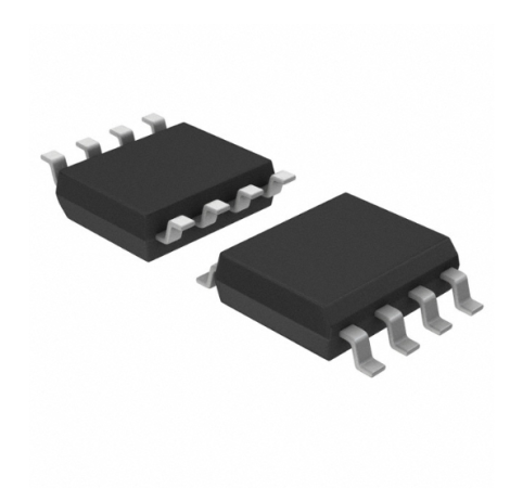 BD3539FVM-TR | ROHM Semiconductor | Микросхема