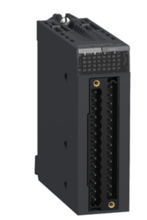 BMXAMI0810 | Schneider Electric | Модуль