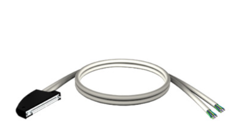 BMXFCW303 | Schneider Electric | Кабель fcn 2x20-провод., 3м