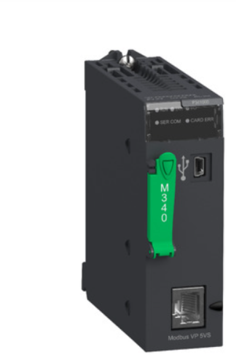 BMXP341000 | Schneider Electric | Модуль