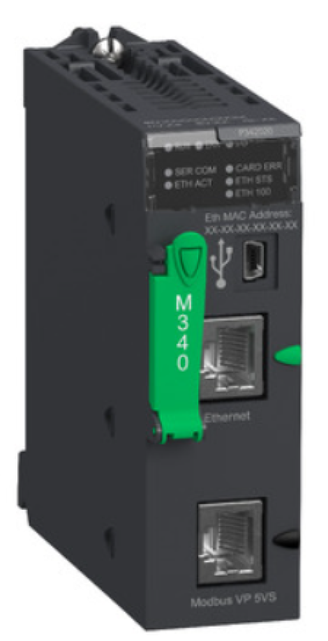 BMXP342020 | Schneider Electric | Модуль