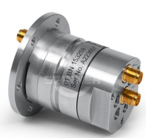 BN153259 | Spinner | Разъем