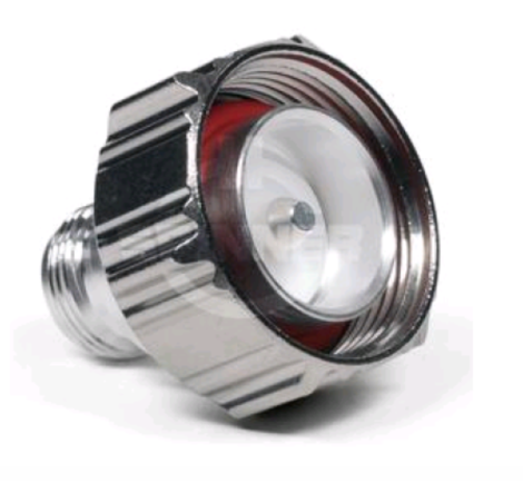 BN194400 | Spinner | Разъем