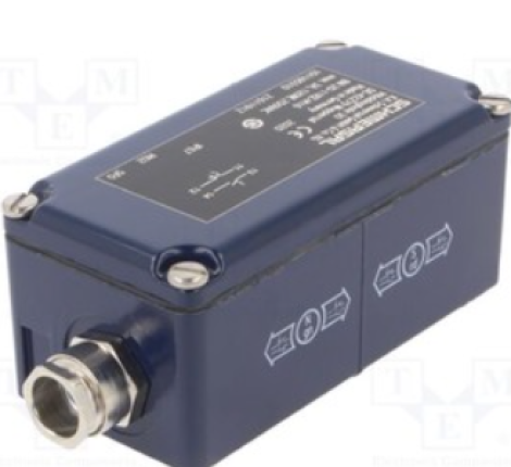 BN 20-11RZ-M16 | SCHMERSAL | Датчик