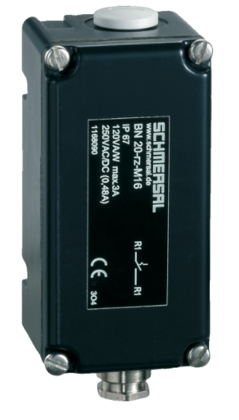 BN 20-11RZ | SCHMERSAL | Датчик