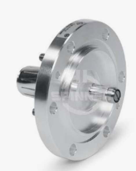 BN917510 | SPINNER | Коаксиальный адаптер