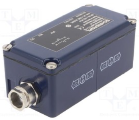 BN 20-RZ-M16 | SCHMERSAL | Датчик