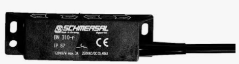BN 310-R | SCHMERSAL | Датчик