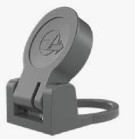 BRR.0B.200.BSG | LEMO | Заглушка