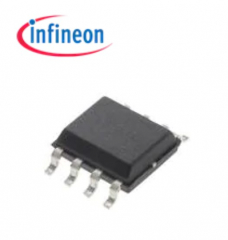 BSO207PHXUMA1 | Infineon | Транзистор