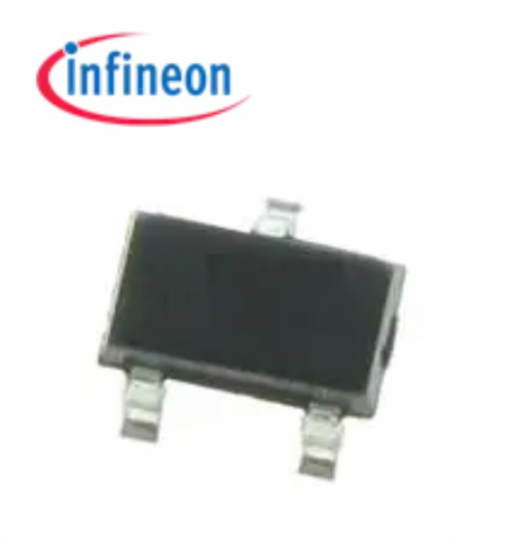 BSS84PH6327XTSA2 | Infineon | Транзистор