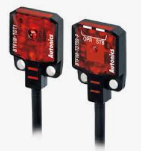BTF1M-TDTD-P | Autonics | Фотоэлектрический датчик