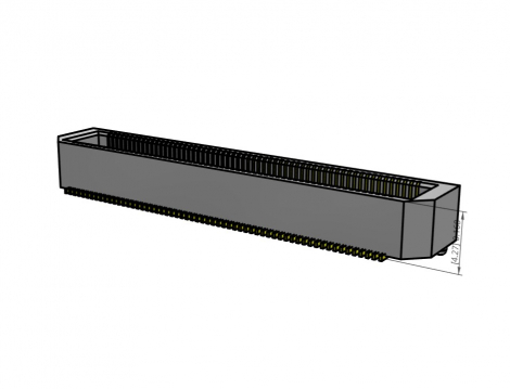 BTH-060-01-F-D-A | Samtec |