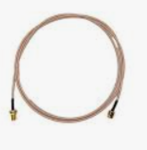 BU-4150031M1.5 | Mueller | Коаксиальная кабельная сборка