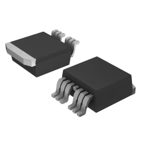 BUK7C2R2-60EJ
MOSFET N-CH 60V 200A D2PAK-7 | NXP | Транзистор