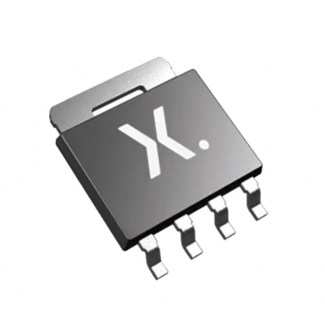 NX138BKWX
MOSFET N-CH 60V 210MA SOT323 | Nexperia | Транзистор